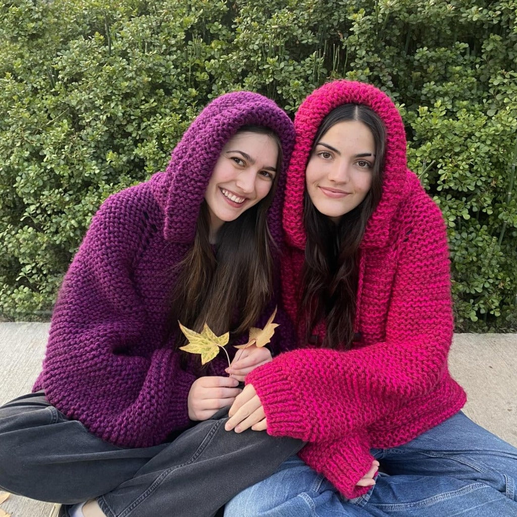 Clase Sweater Duende | Adulto