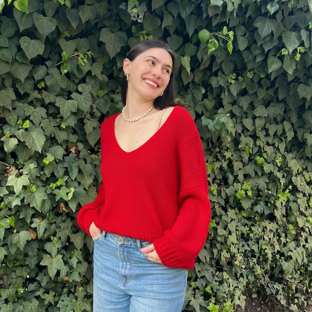 Kit Sweater Arena | Adulto