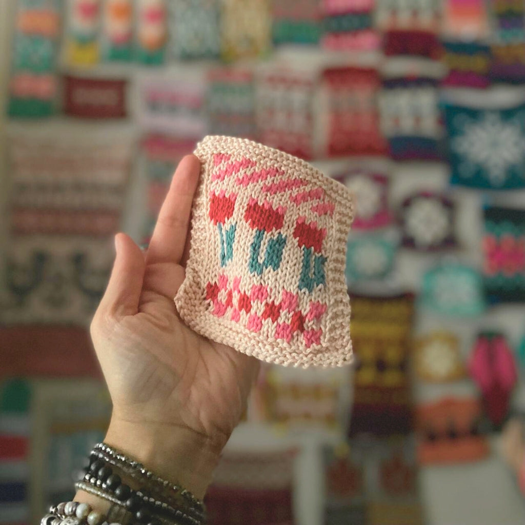 Taller de Tejido Jacquard Inicial | Expo Teje 2026