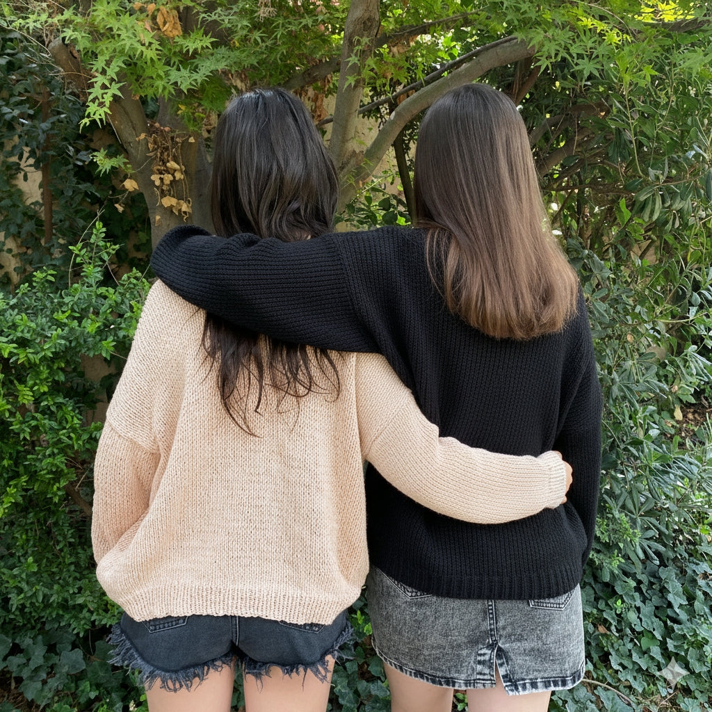 Kit Sweater Arena | Adulto