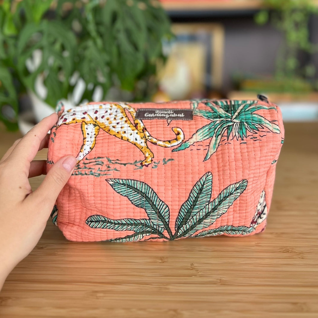 Estuche Bohemio | Grande