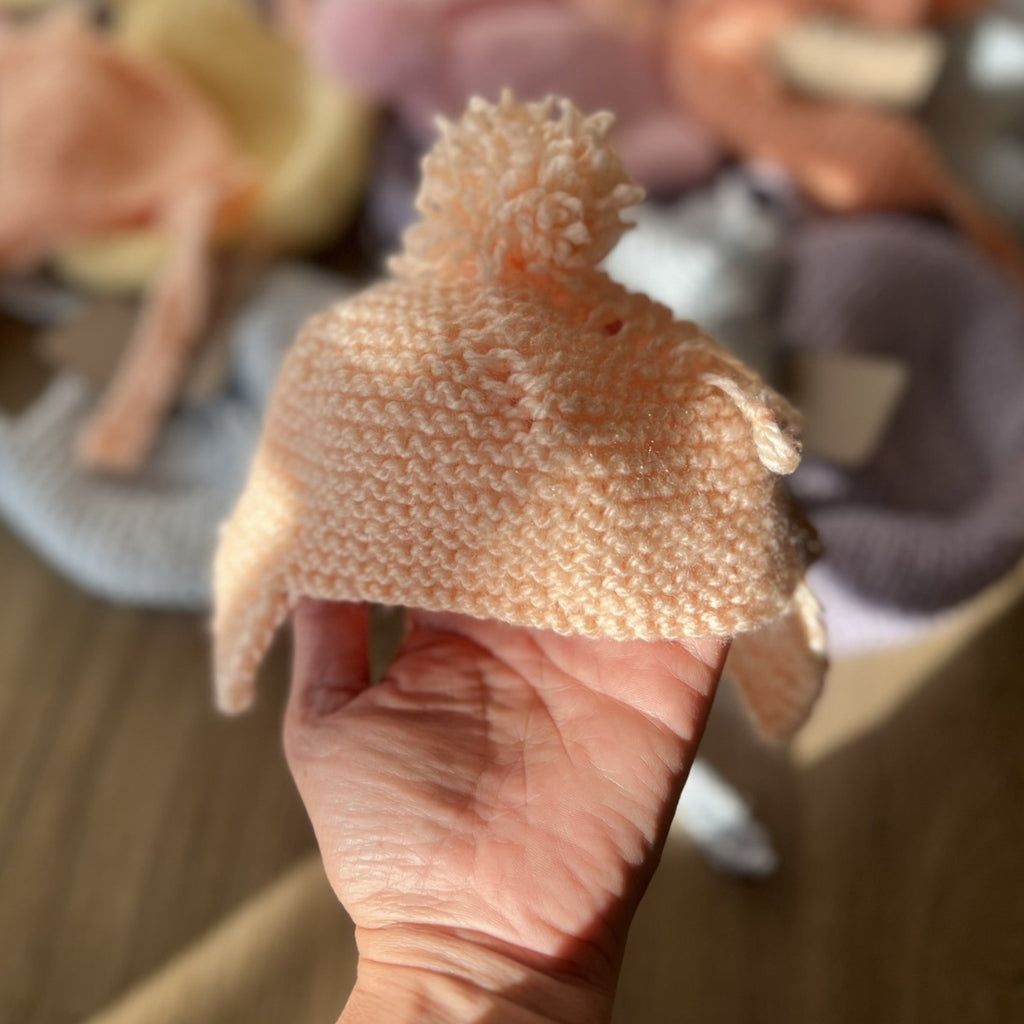 Clase Gorro Remolino | Mini