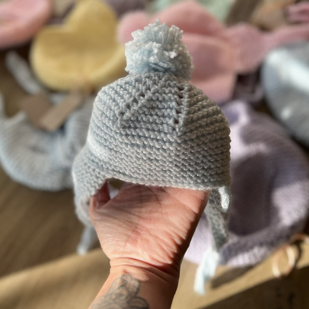 Clase Gorro Remolino | Mini