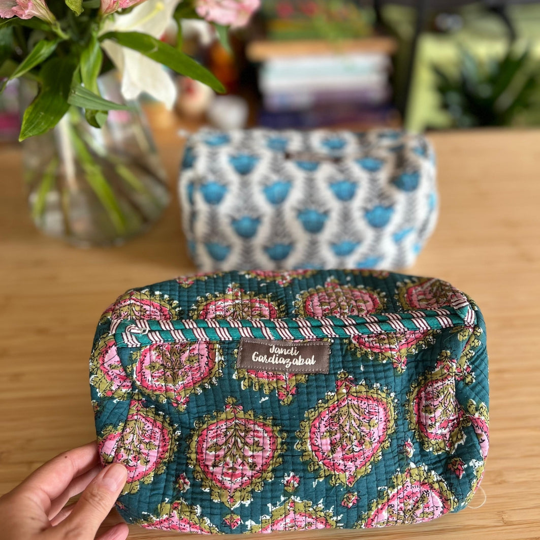 Estuche Bohemio | Grande