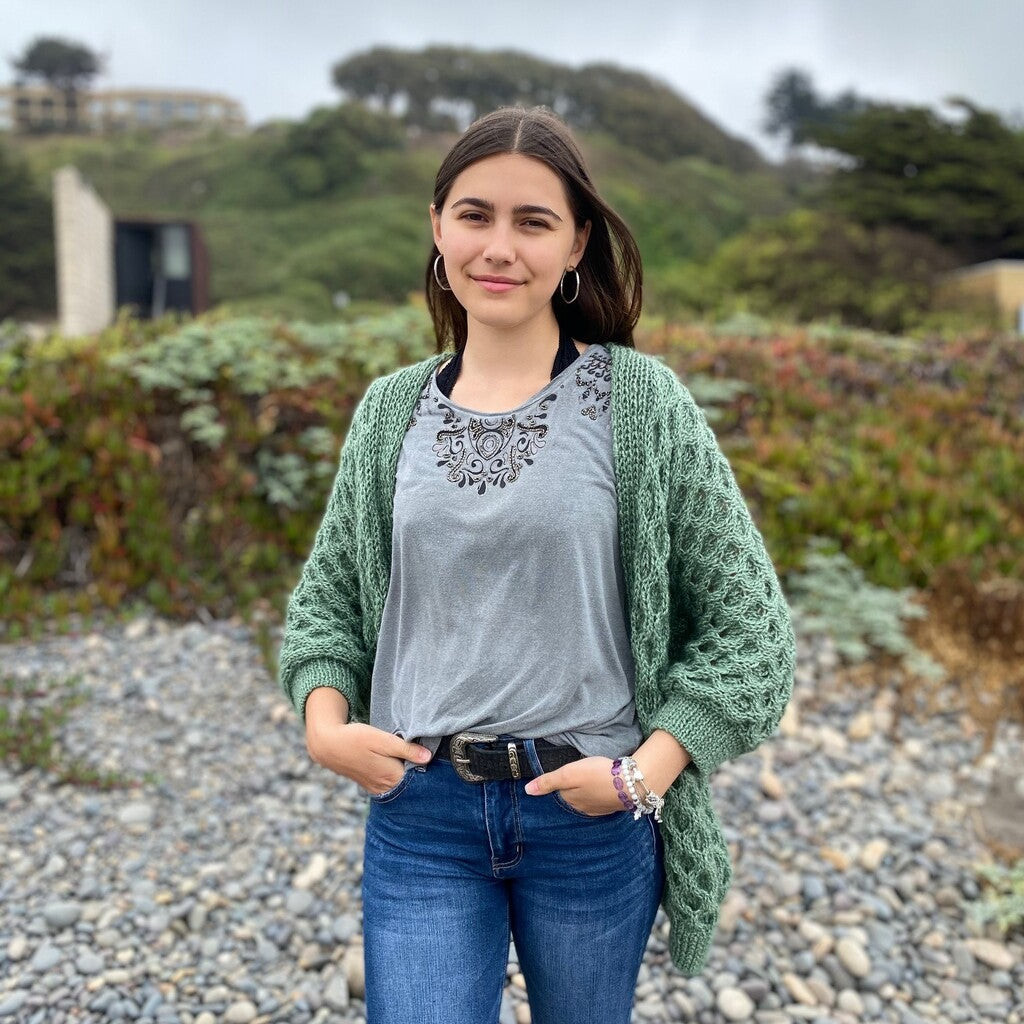 Clase Chaleco Panal | Adulto