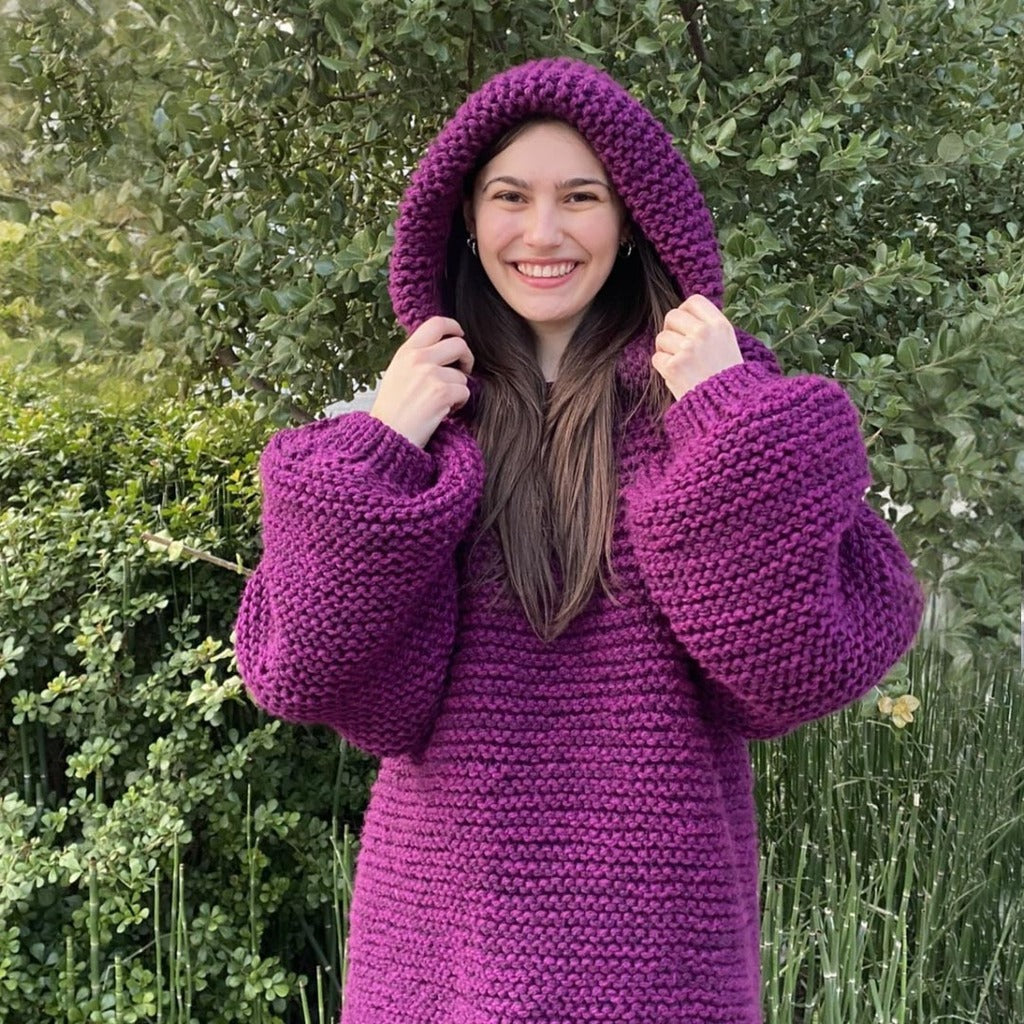 Clase Sweater Duende | Adulto