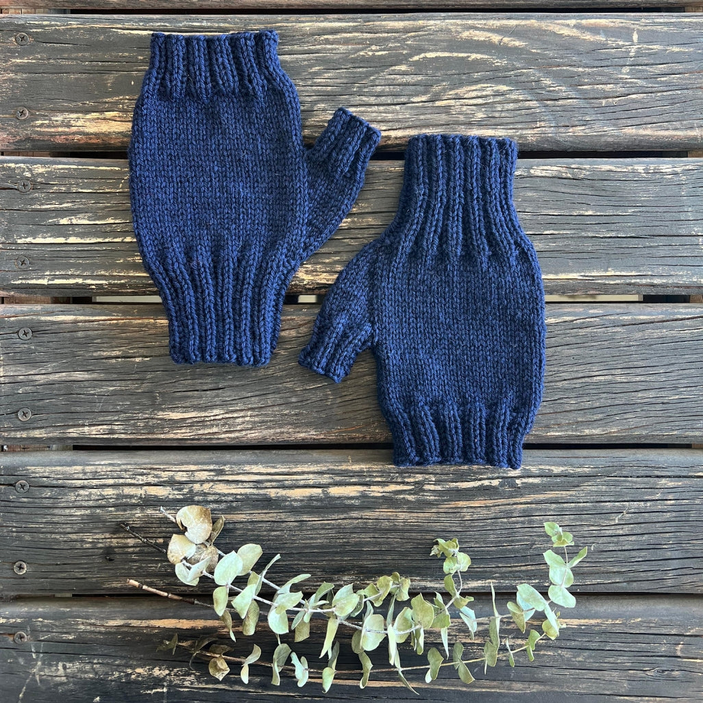 Kit Mitones Arrayán