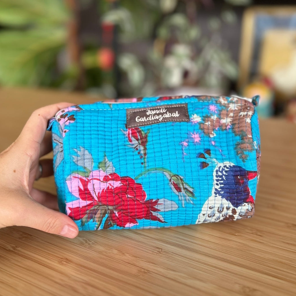 Estuche Bohemio | Chico