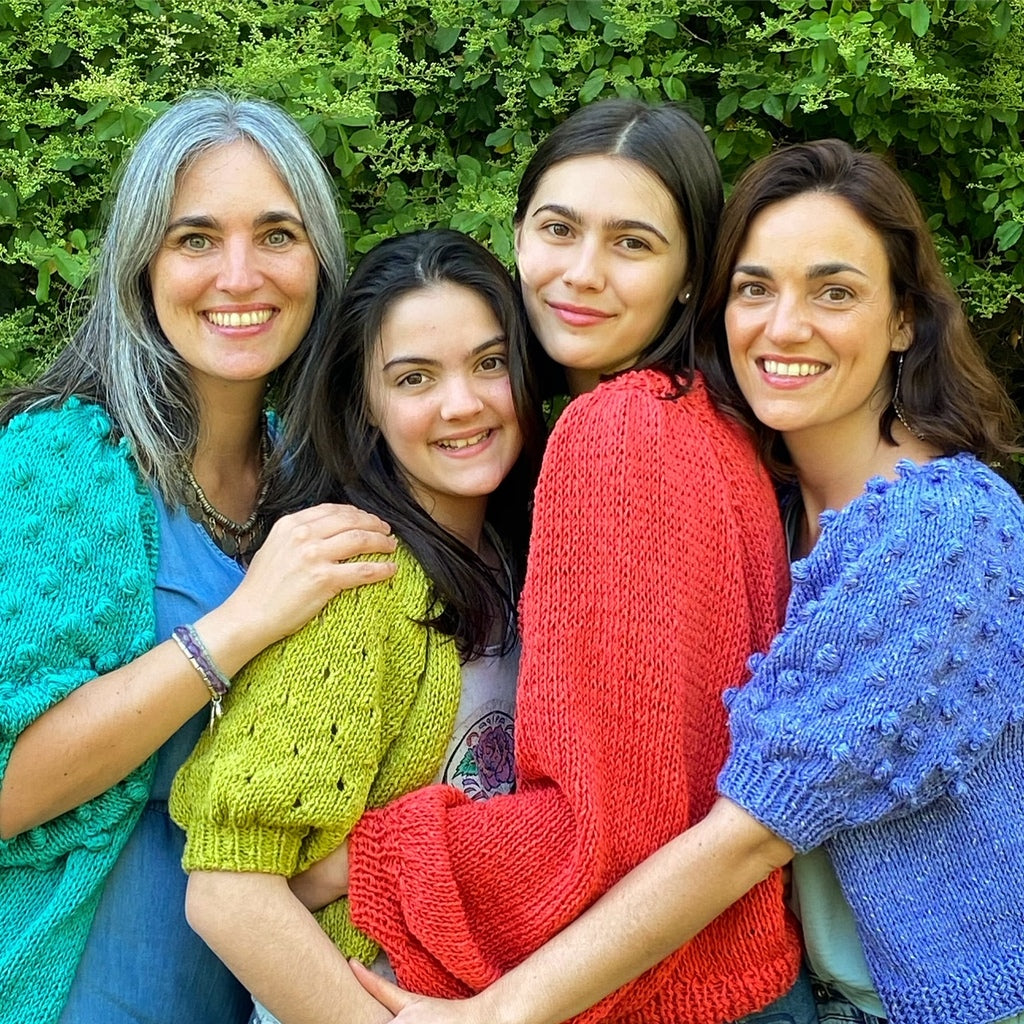 Clase Chaleco Nube | Adulto