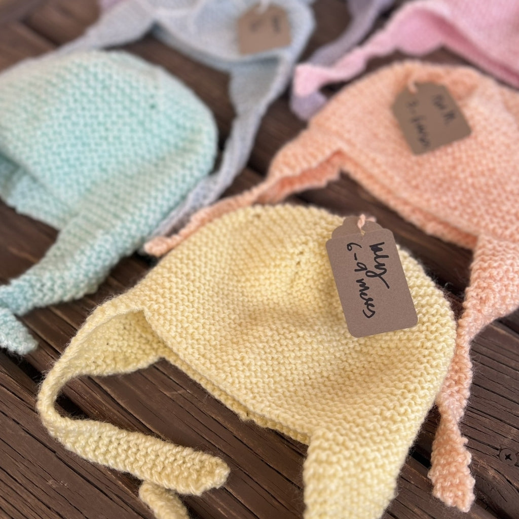 Clase Gorro Remolino | Mini