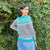 Patrón Sweater Rumba Jacquard | Adulto