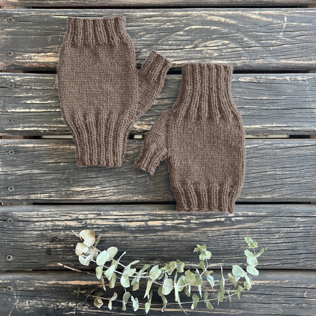 Kit Mitones Arrayán