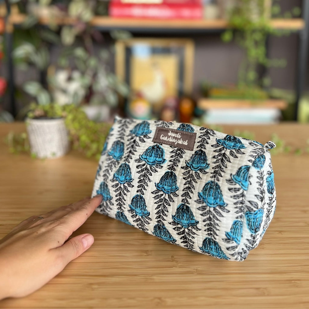 Estuche Bohemio | Mediano