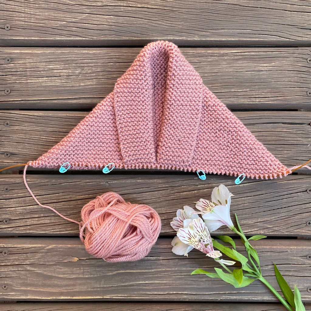 Clase Chaleco Duende | Mini