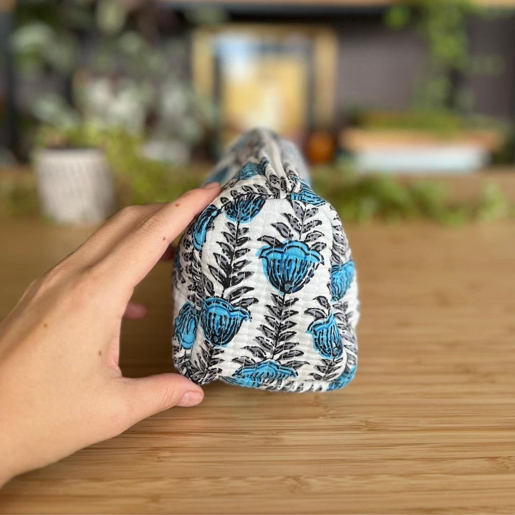 Estuche Bohemio | Mediano