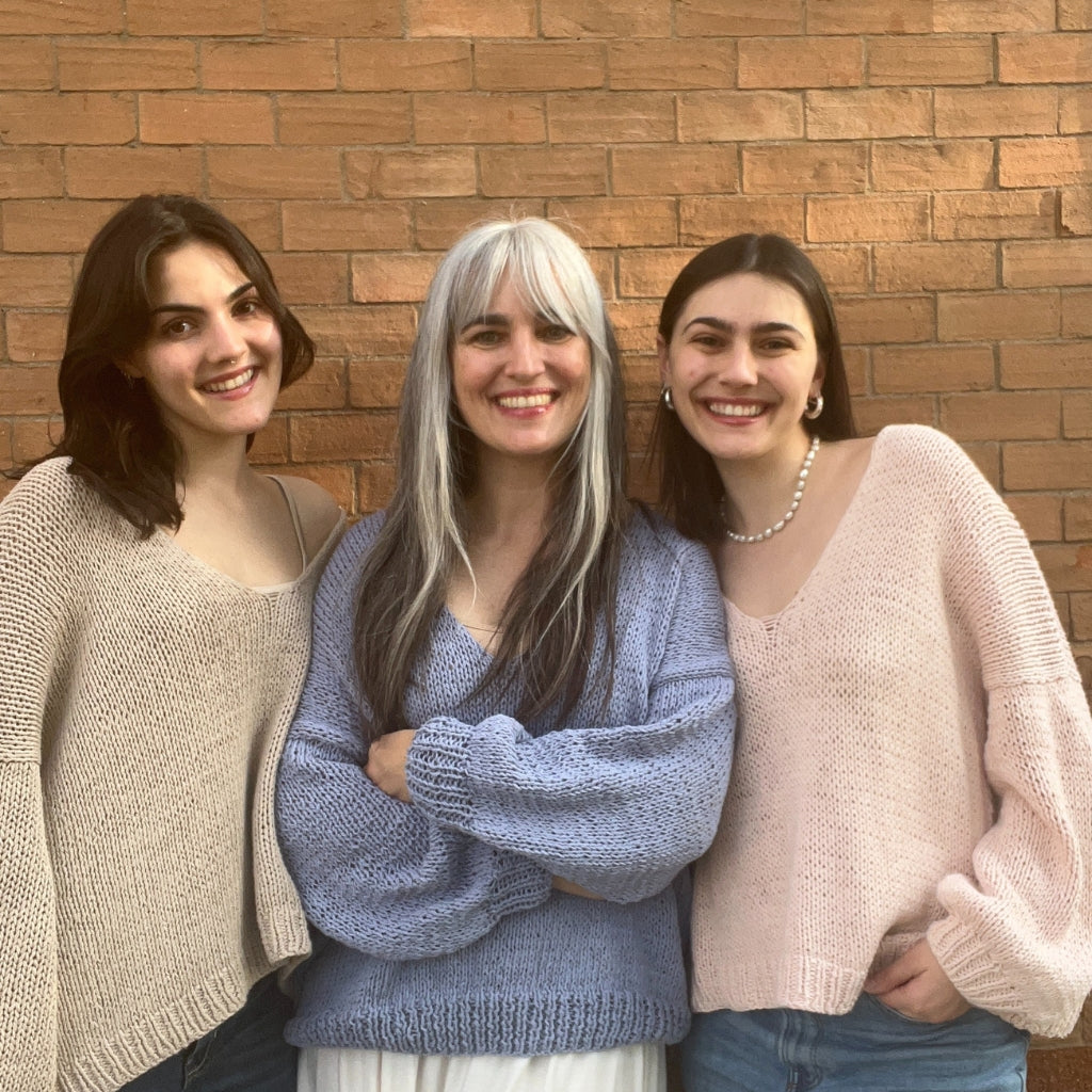 Clase Sweater Arena | Adulto