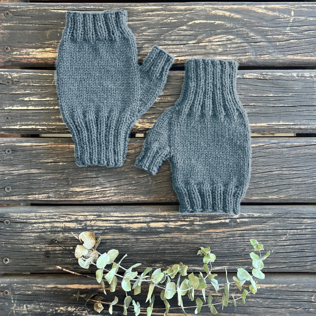 Kit Mitones Arrayán