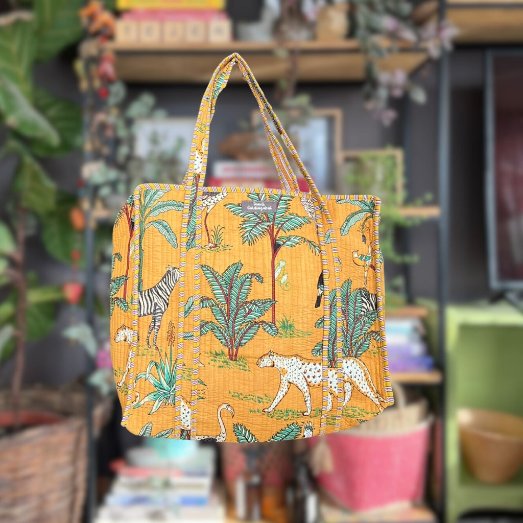 Bolso Bohemio | Grande