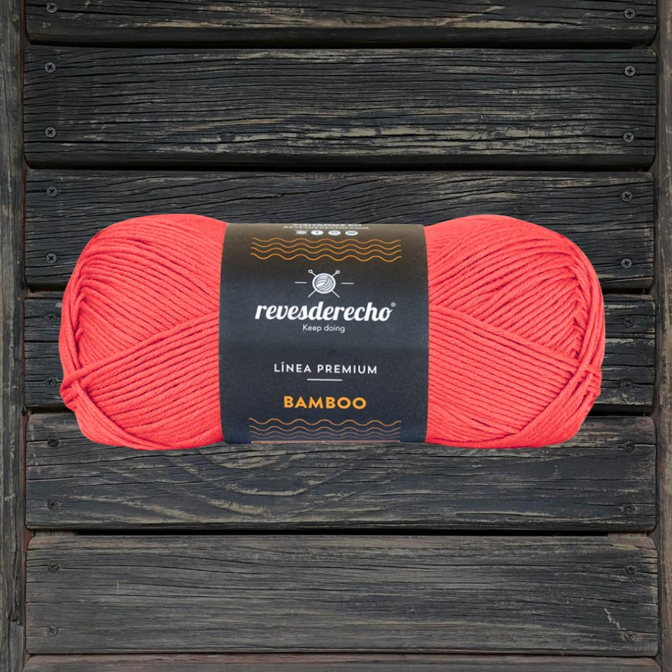 Hilado Bamboo