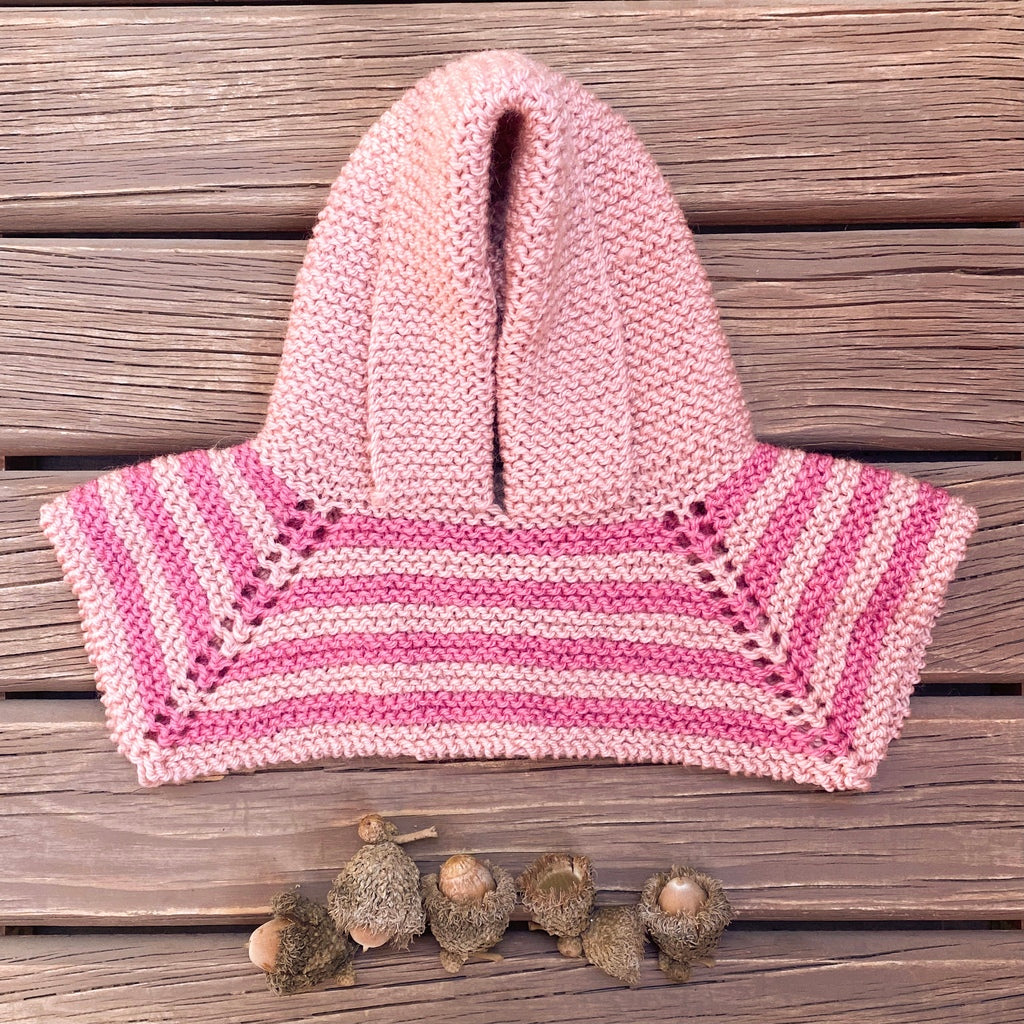 Clase Chaleco Duende | Mini