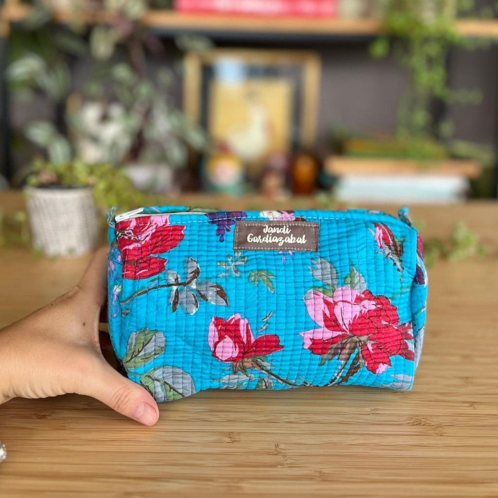 Estuche Bohemio | Mediano