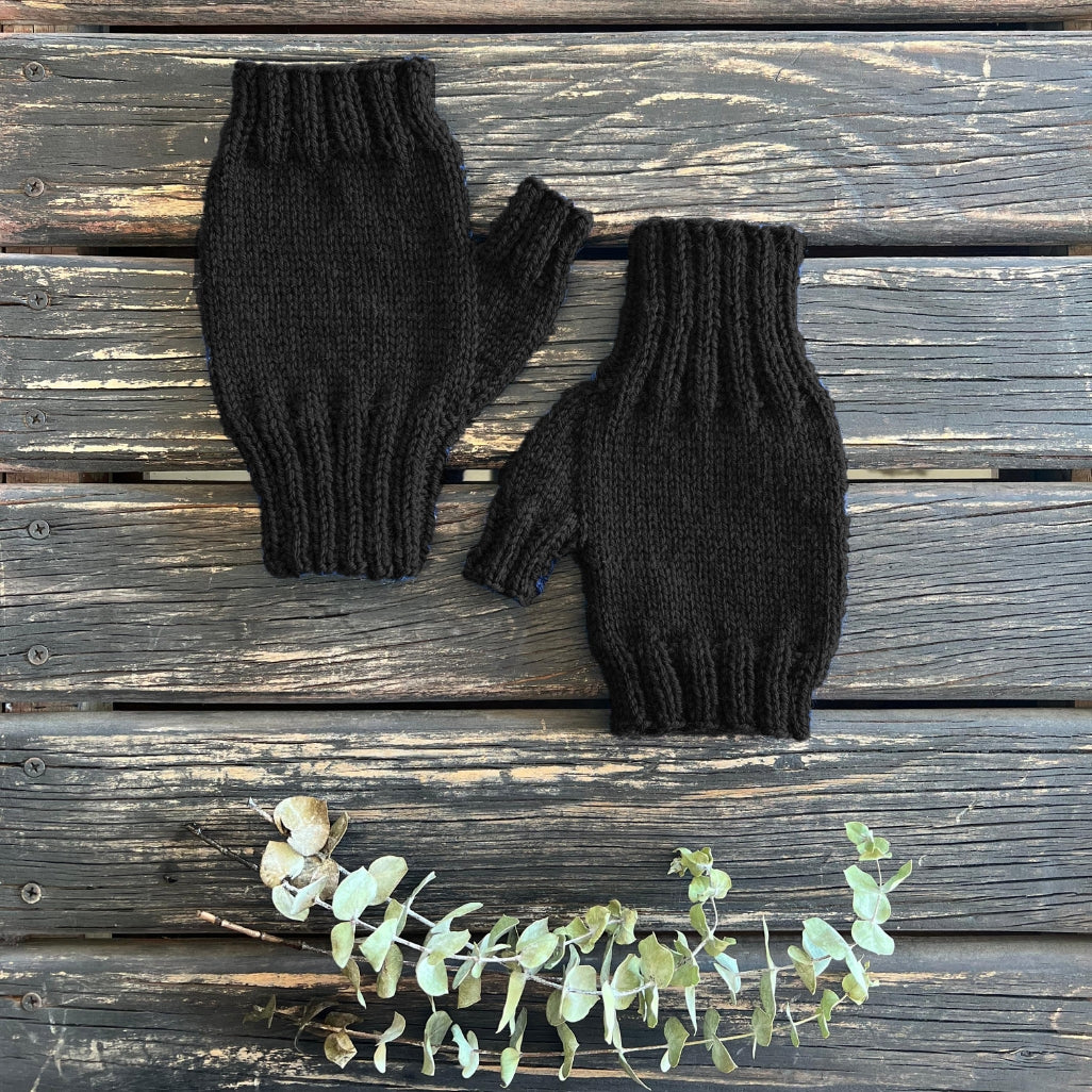 Kit Mitones Arrayán