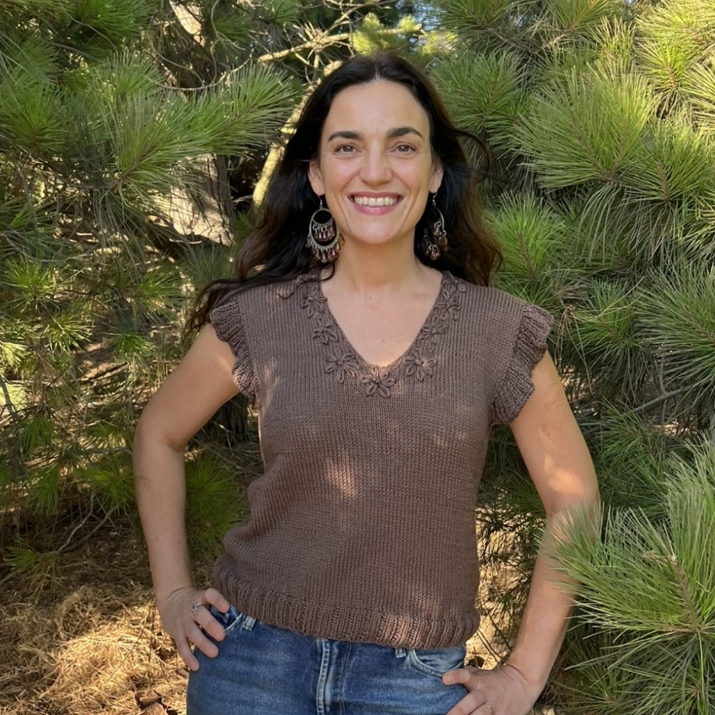 Clase Top Azucenas | Adulto