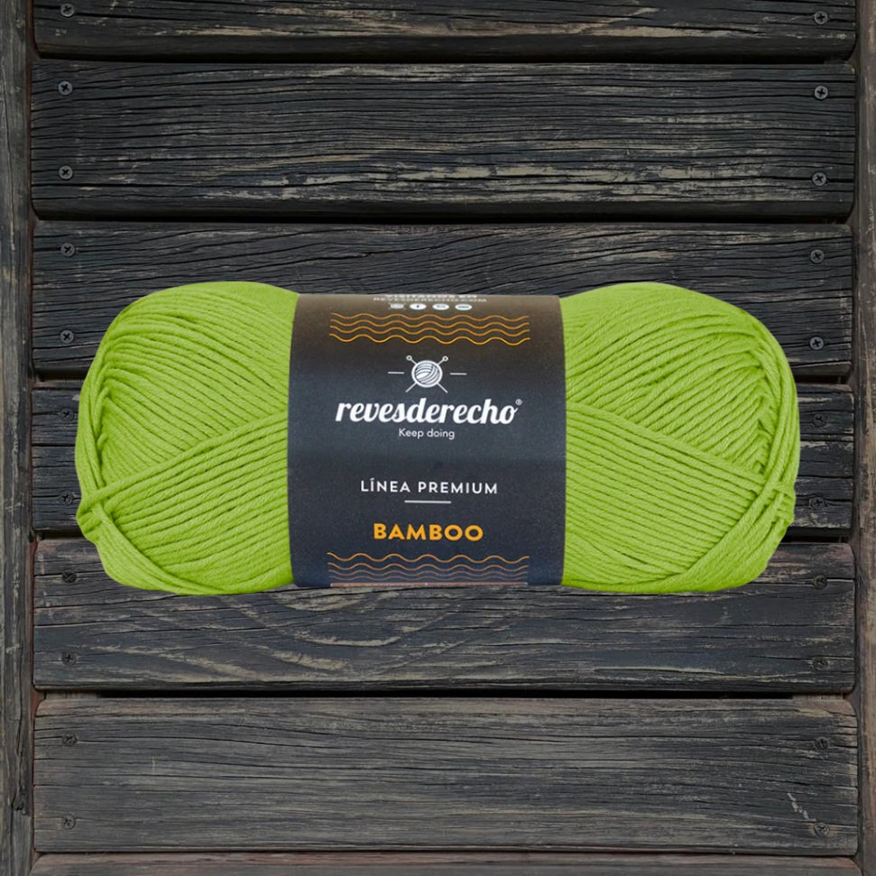 Hilado Bamboo