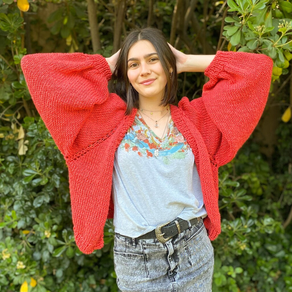 Clase Chaleco Nube | Adulto