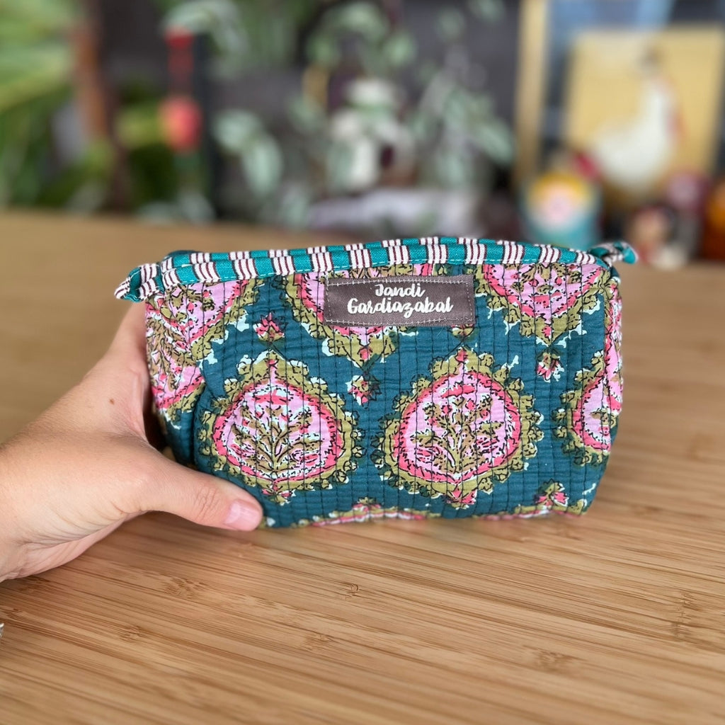 Pack Estuches Bohemios