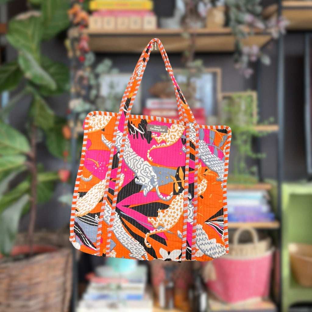 Bolso Bohemio | Grande