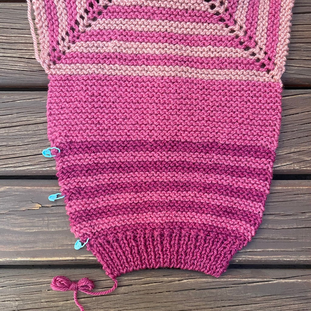 Clase Chaleco Duende | Mini