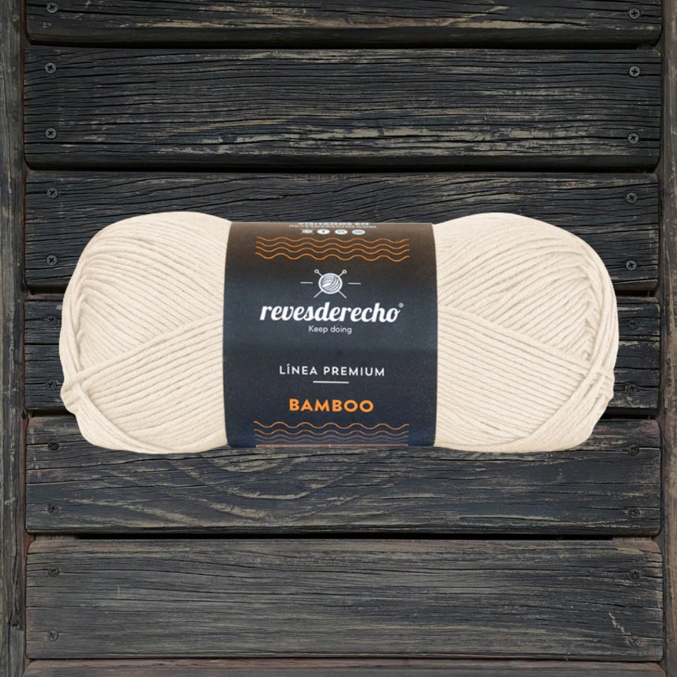 Hilado Bamboo