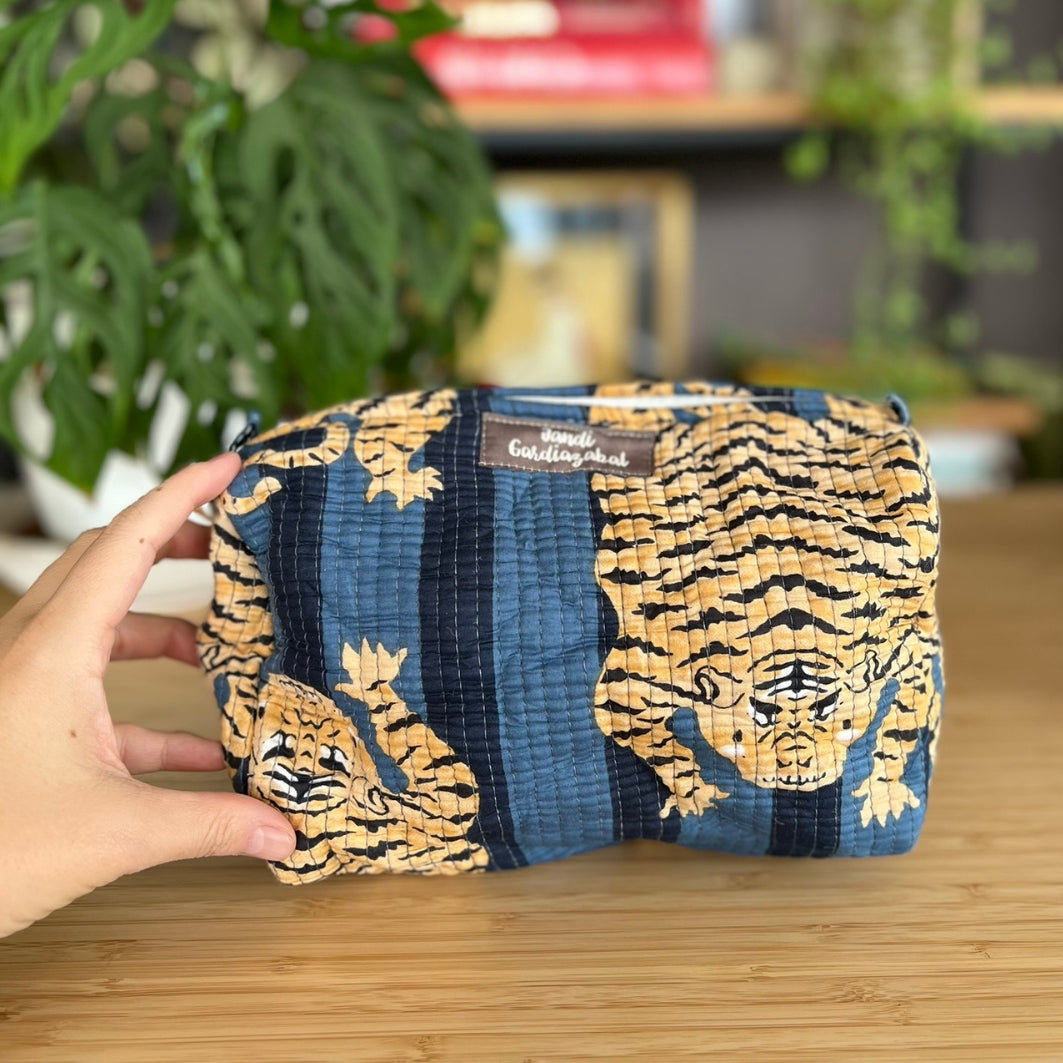 Estuche Bohemio | Grande