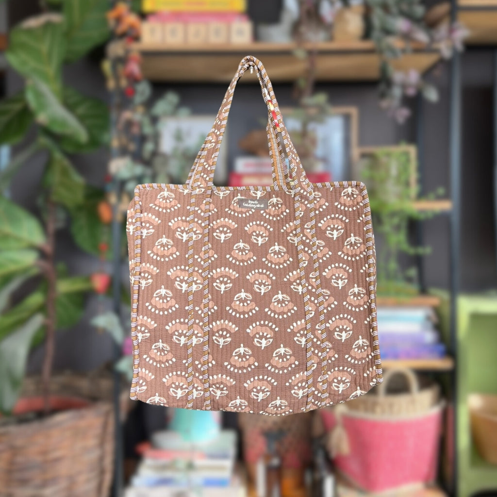 Bolso Bohemio | Grande