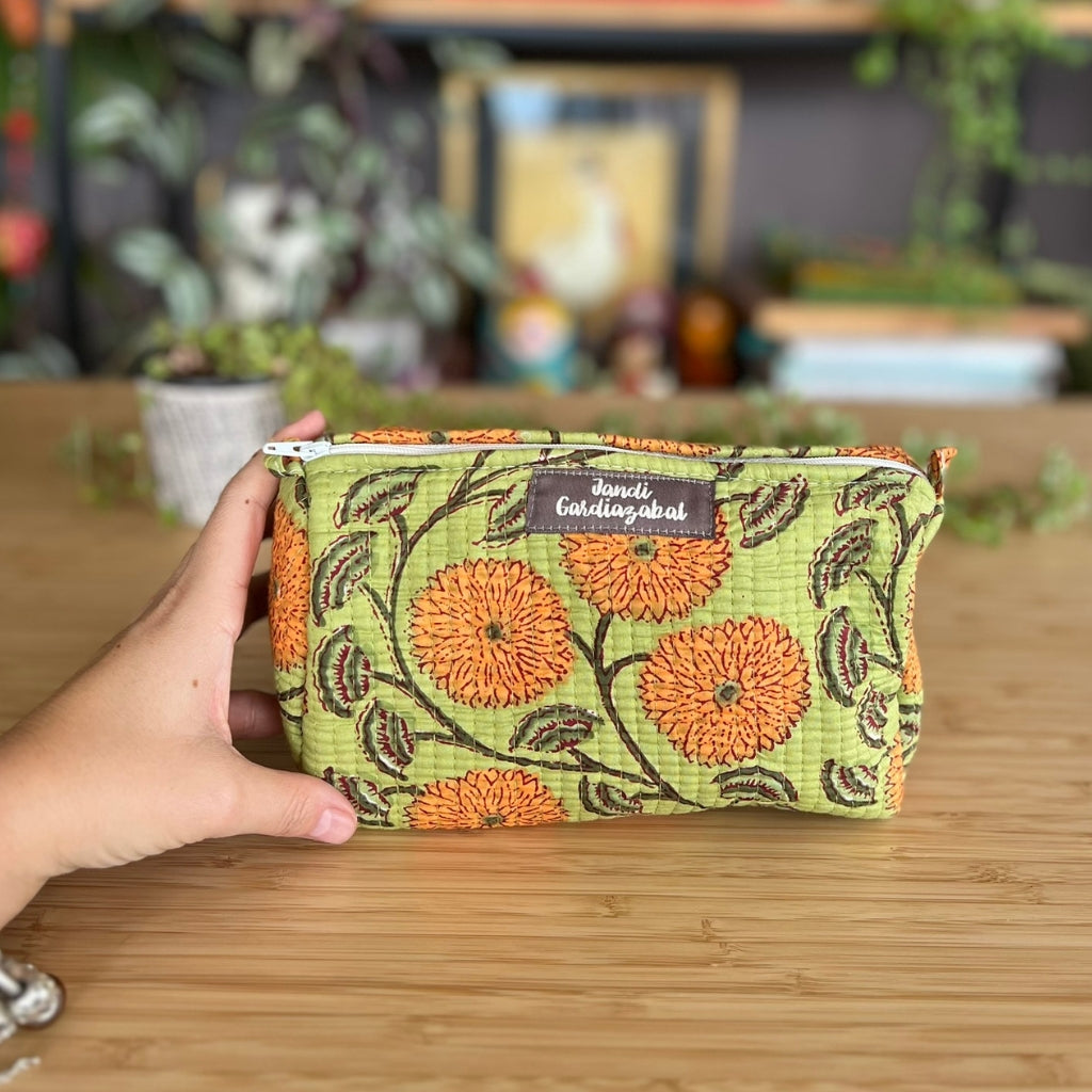 Estuche Bohemio | Mediano