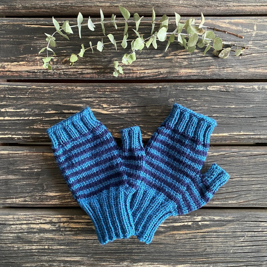 Kit Mitones Arrayán