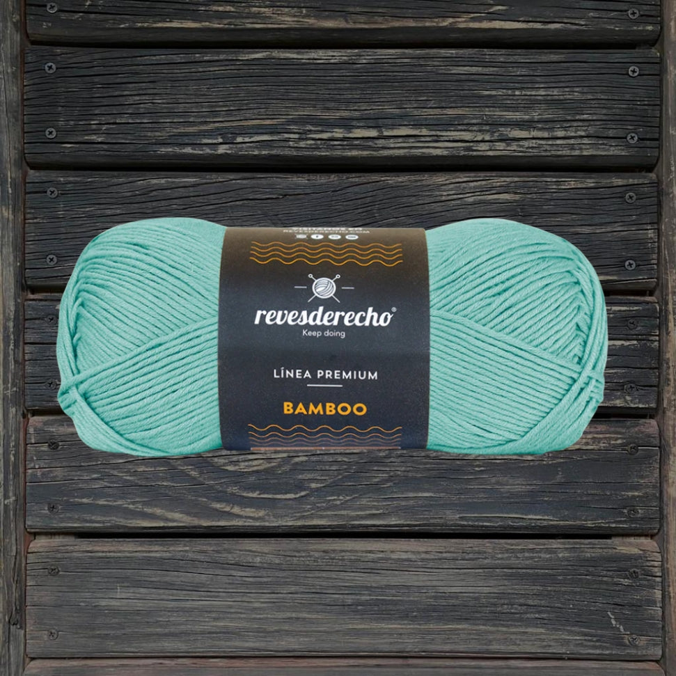 Hilado Bamboo