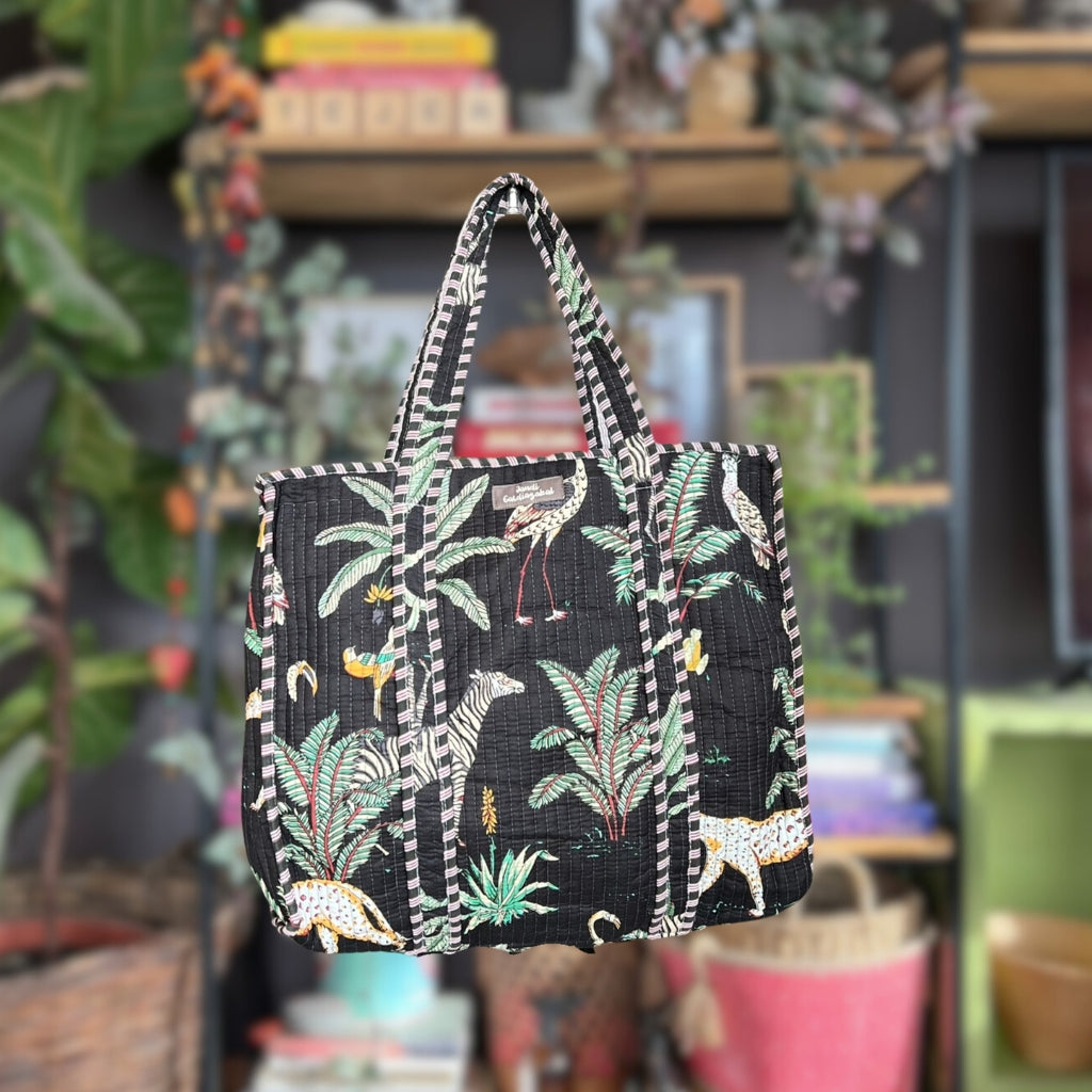 Bolso Bohemio | Grande