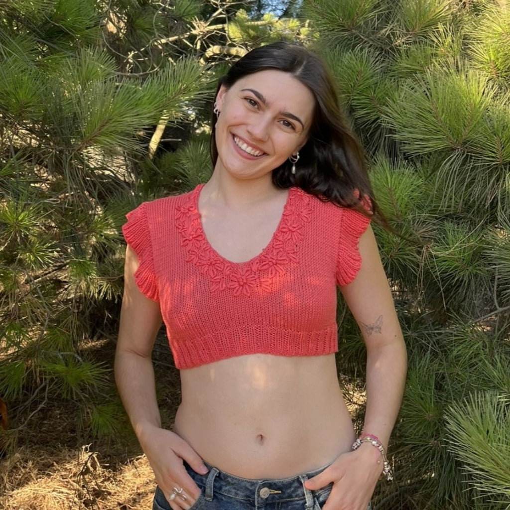 Clase Top Azucenas | Adulto