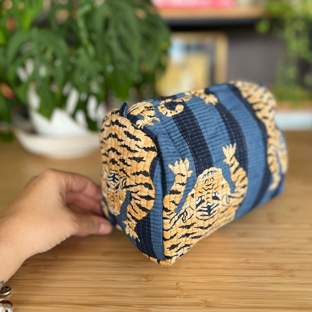 Estuche Bohemio | Grande