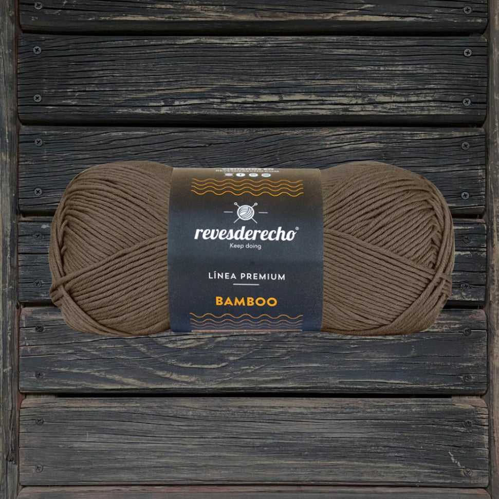 Hilado Bamboo