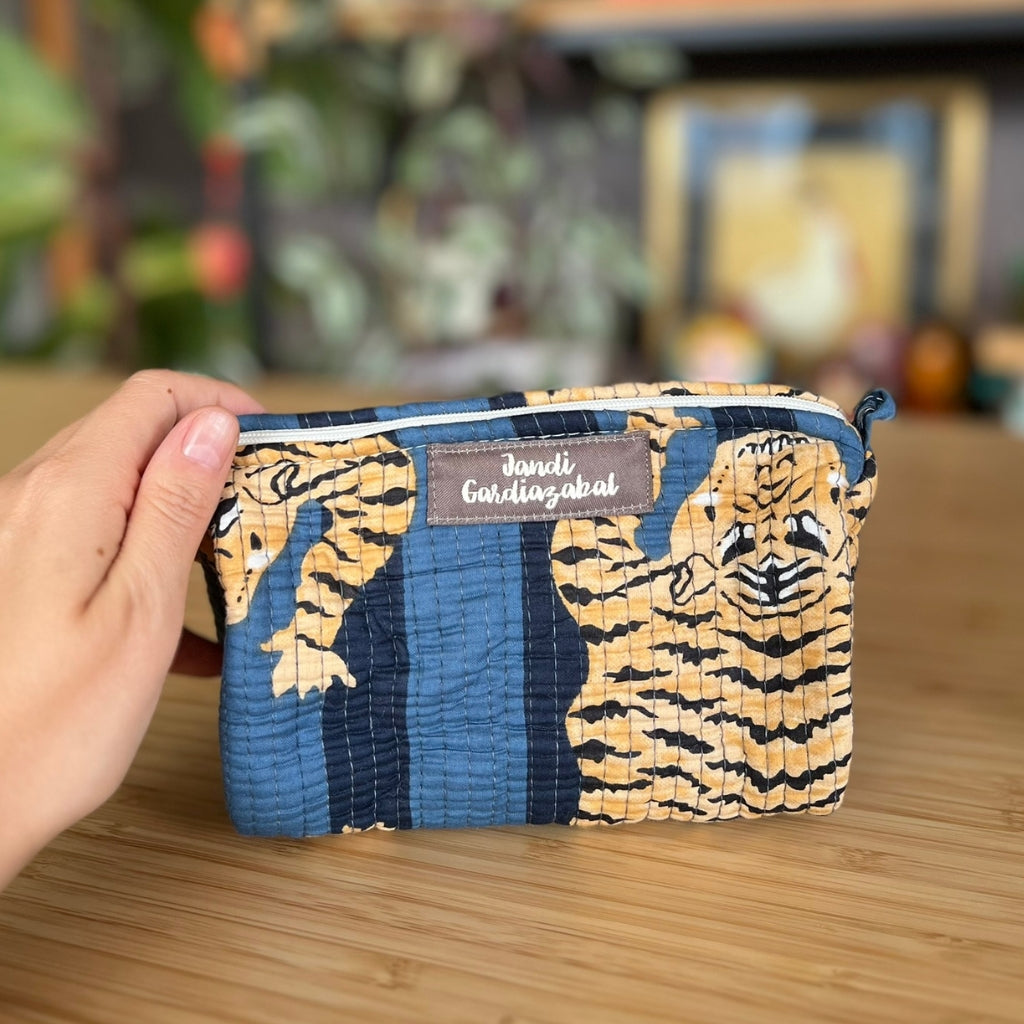 Estuche Bohemio | Chico