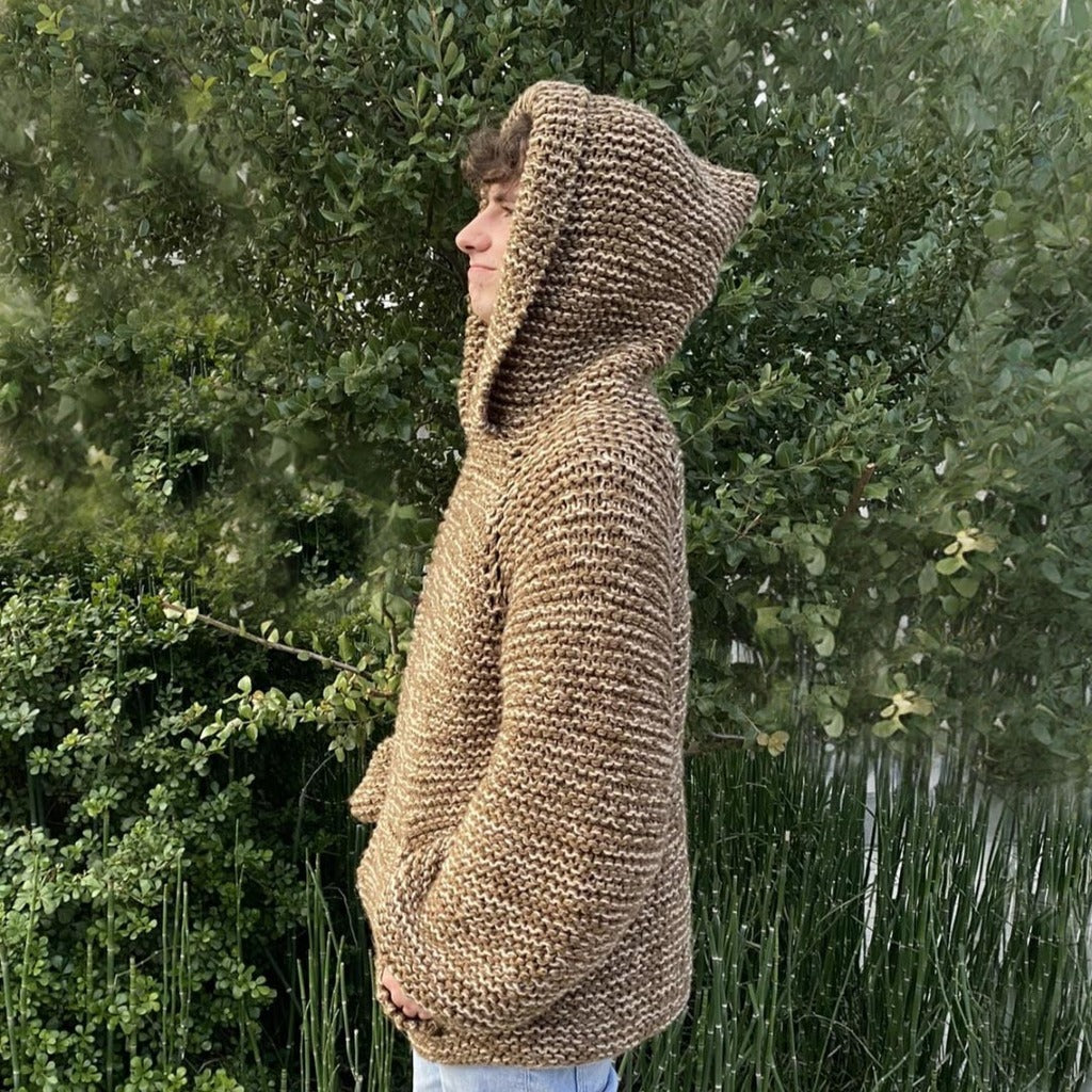 Clase Sweater Duende | Adulto