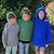 Kit Sweater Duende | Infantil