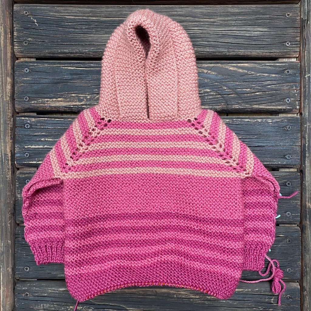 Clase Chaleco Duende | Mini