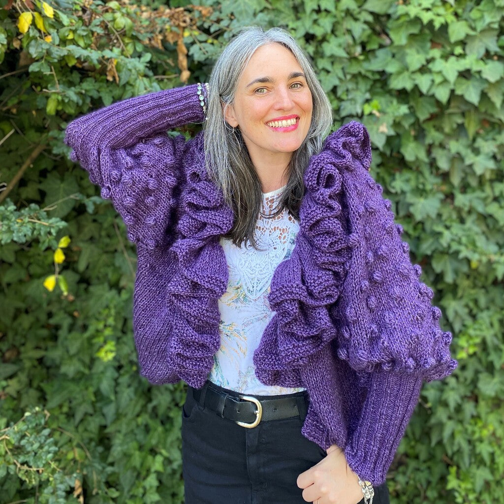 Clase Chaleco Nube | Adulto