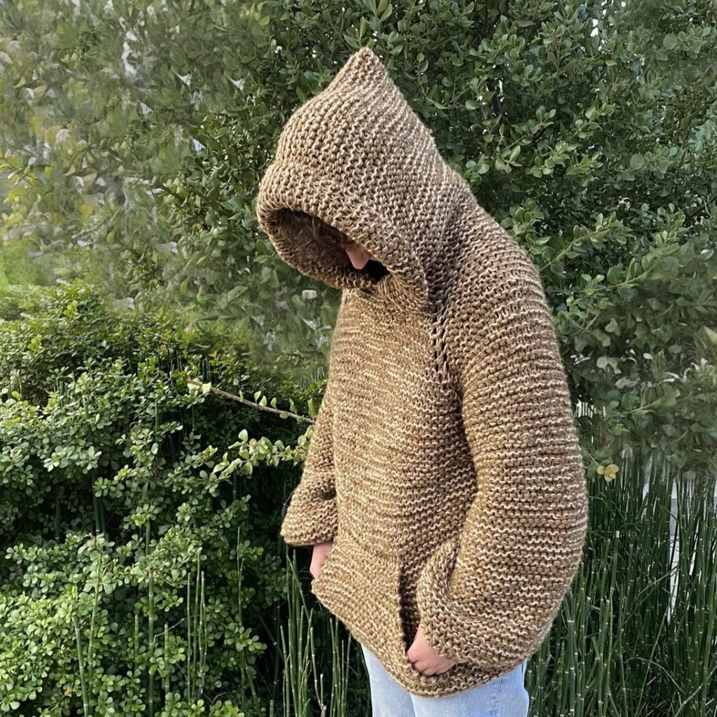 Clase Sweater Duende | Adulto