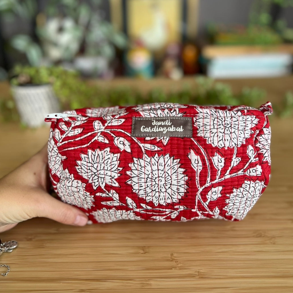 Estuche Bohemio | Mediano