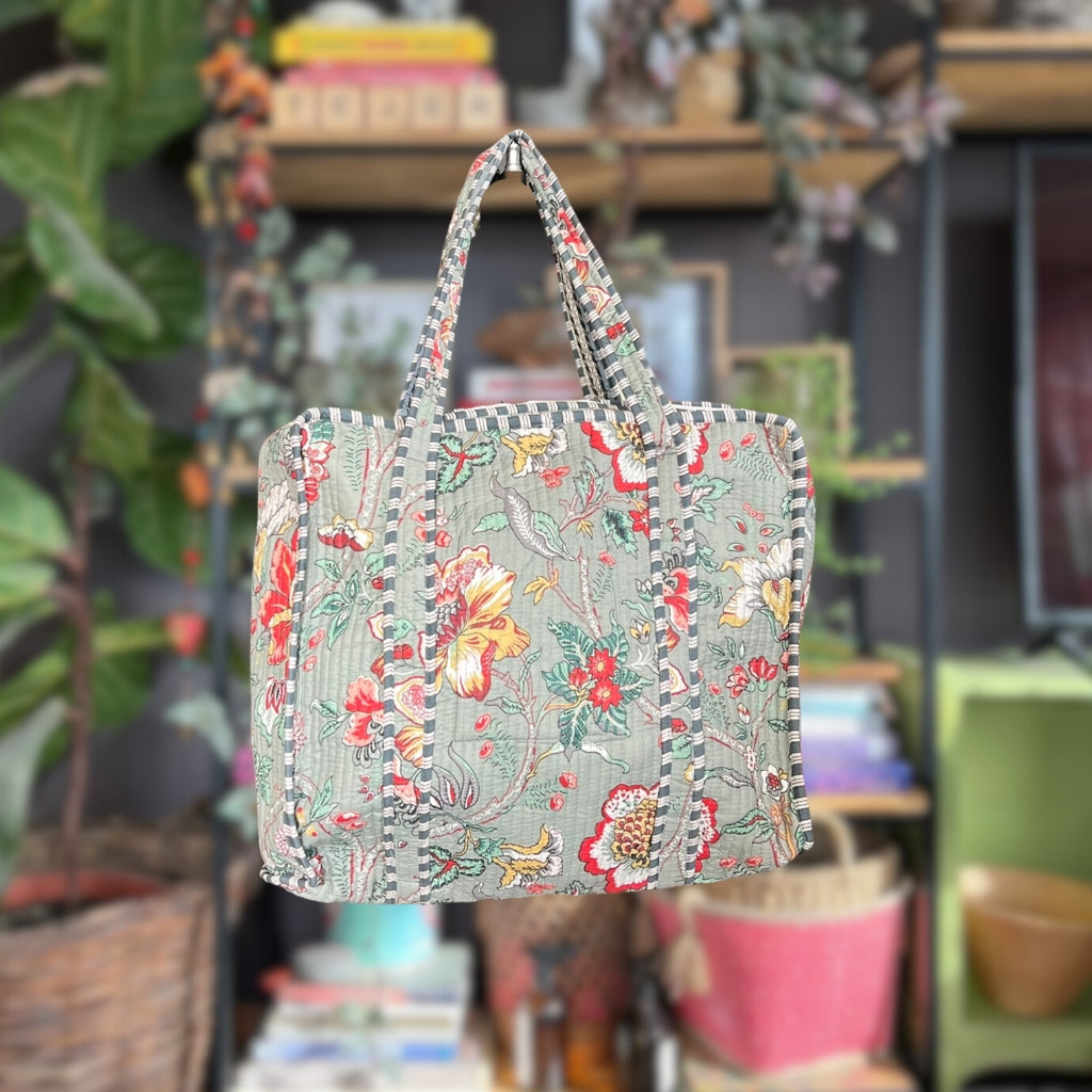 Bolso Bohemio | Grande